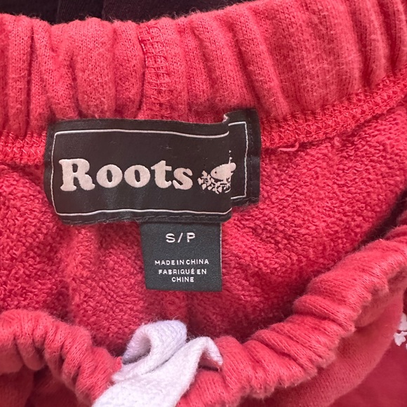 Roots - Picture 2 of 3